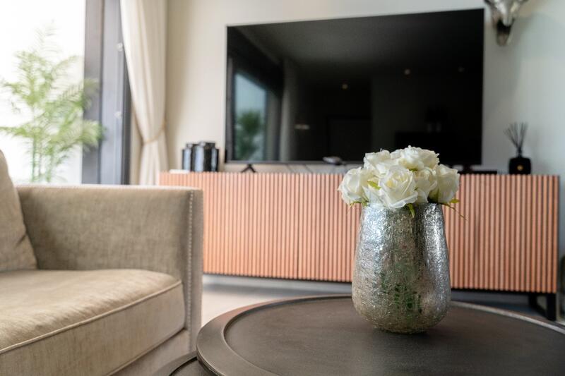 3 Schlafzimmer Appartement zu verkaufen