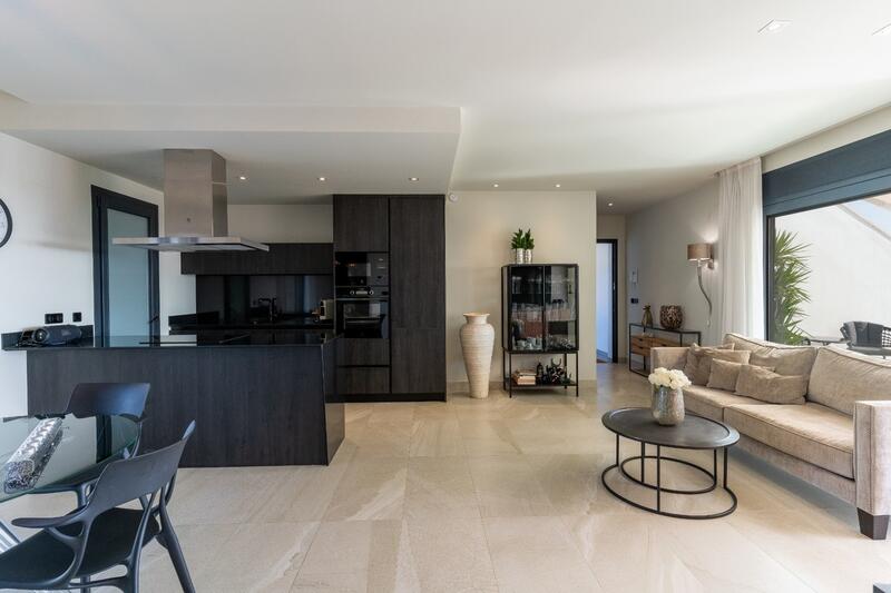3 Schlafzimmer Appartement zu verkaufen