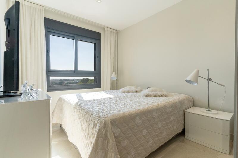 3 Schlafzimmer Appartement zu verkaufen