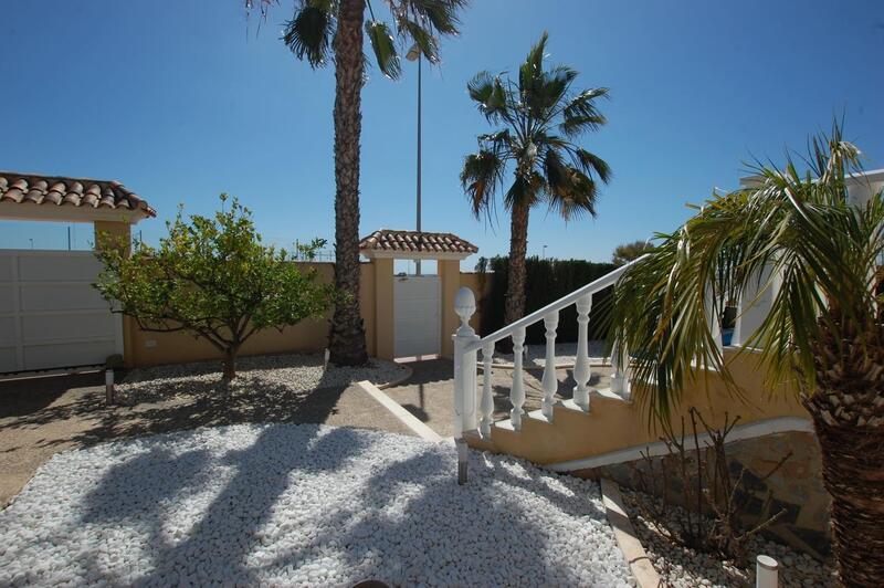 5 chambre Villa à vendre