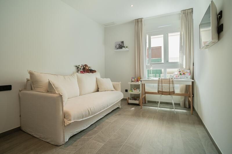 3 Cuarto Apartamento en venta