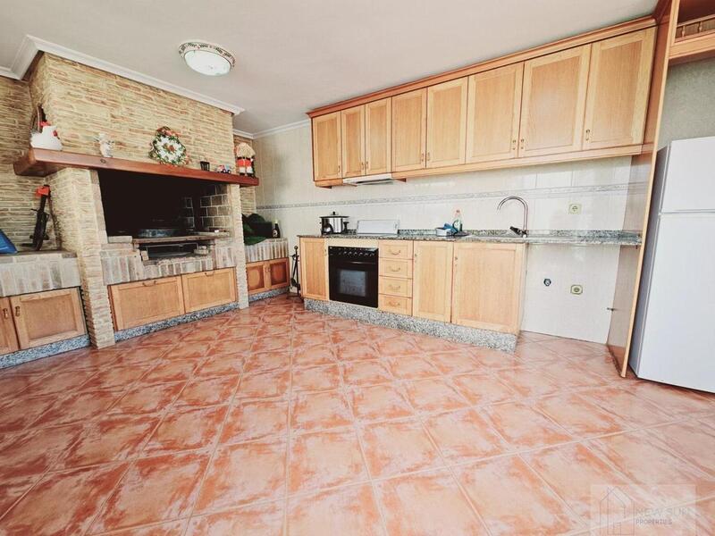 5 chambre Villa à vendre