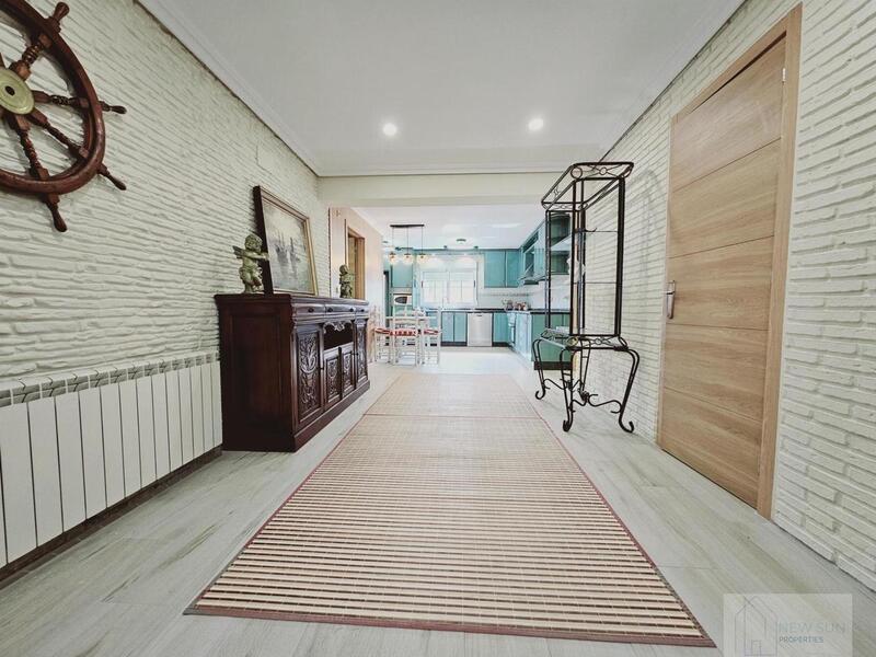 5 chambre Villa à vendre