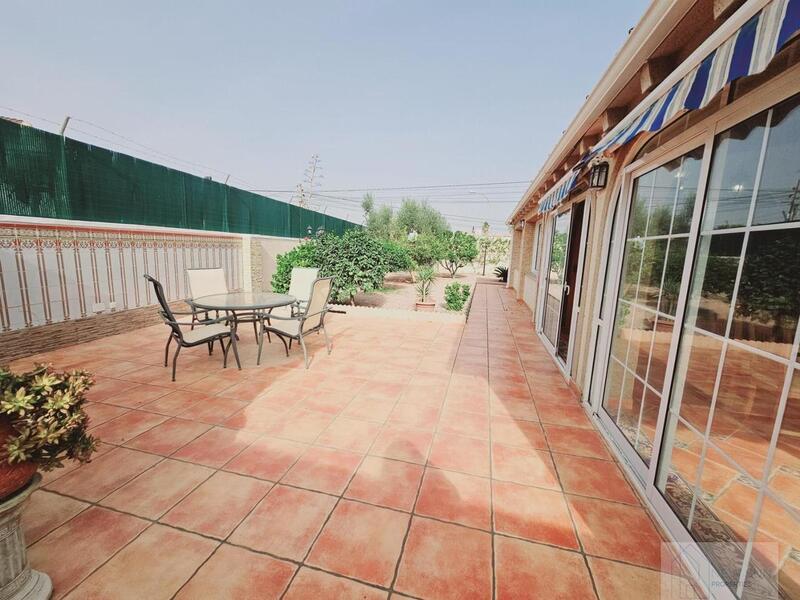 5 chambre Villa à vendre