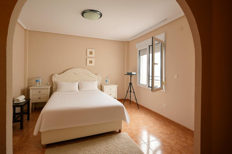 2 Schlafzimmer Appartement zu verkaufen