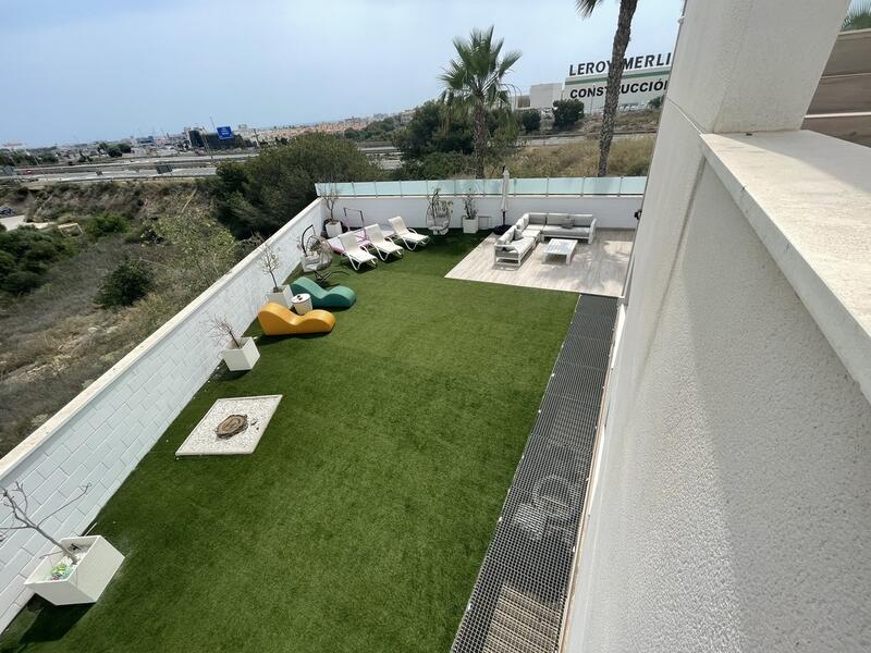 4 Schlafzimmer Villa zu verkaufen