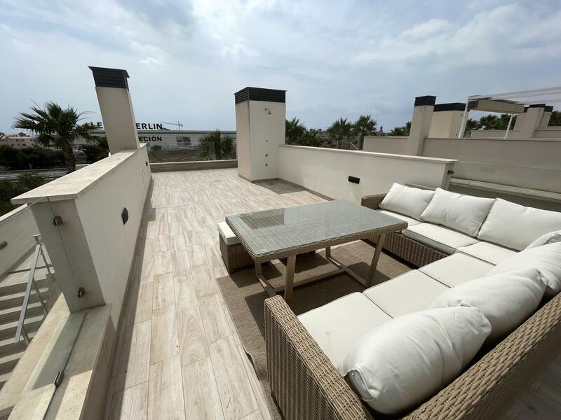 4 Schlafzimmer Villa zu verkaufen