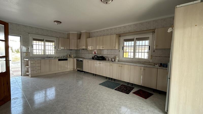 5 chambre Villa à vendre