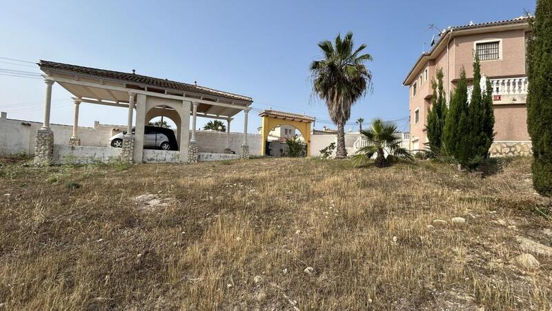 5 chambre Villa à vendre