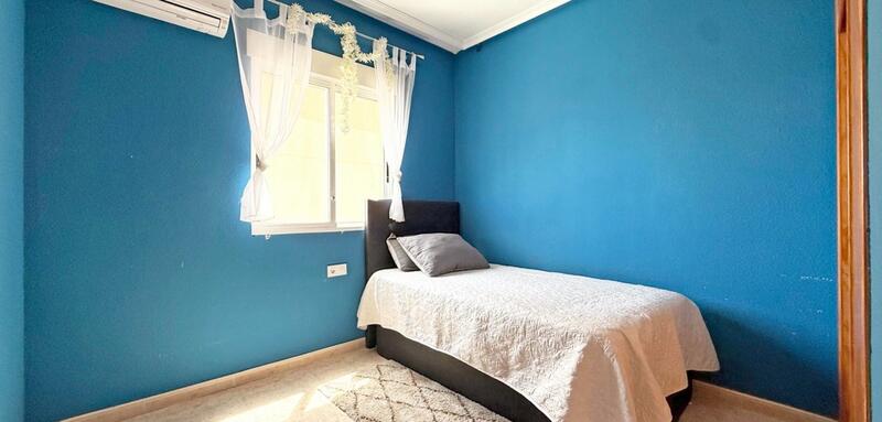 3 slaapkamer Villa Te koop