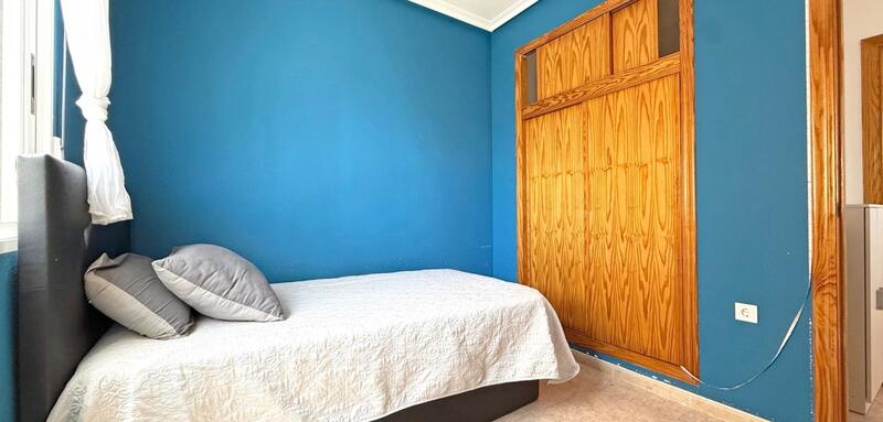 3 slaapkamer Villa Te koop