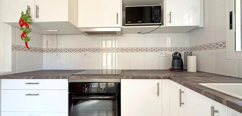 3 slaapkamer Villa Te koop