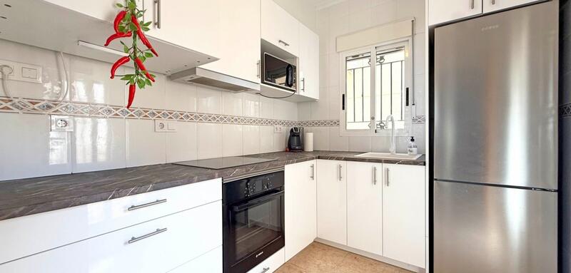 3 slaapkamer Villa Te koop