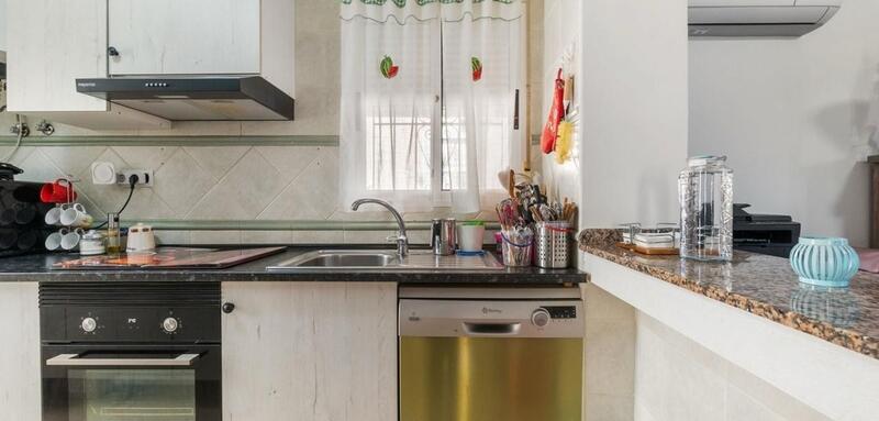 3 Cuarto Villa en venta