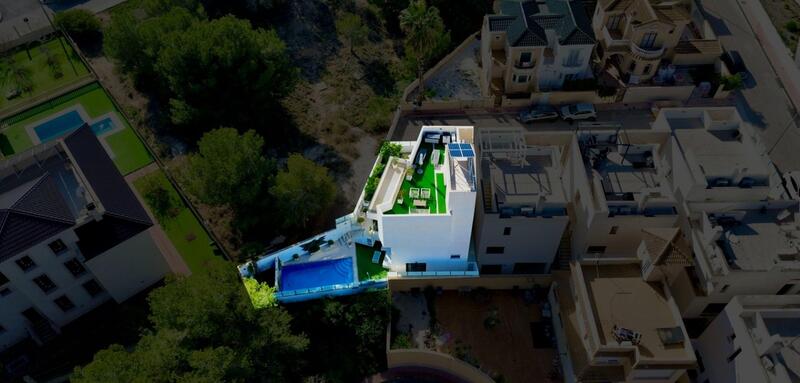 3 bedroom Villa for sale