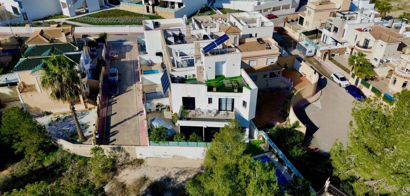 3 bedroom Villa for sale