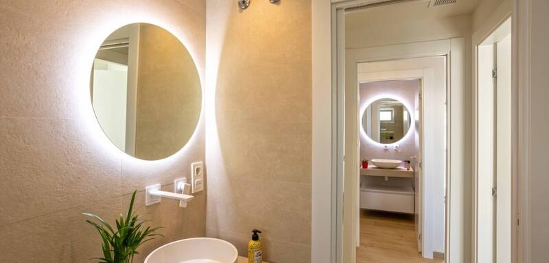 2 chambre Appartement à vendre