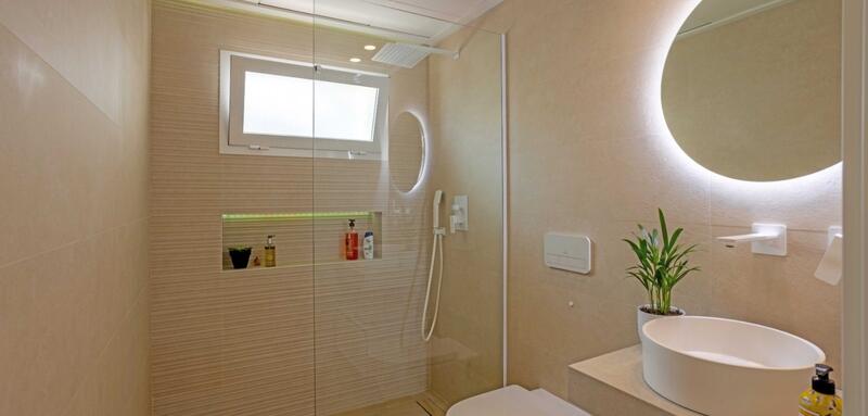 2 chambre Appartement à vendre
