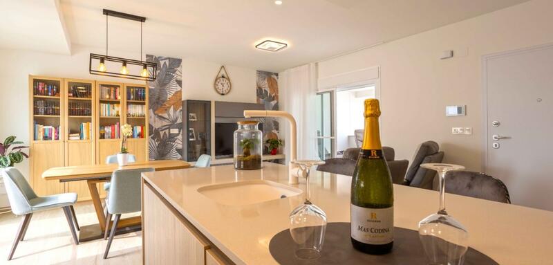 2 chambre Appartement à vendre