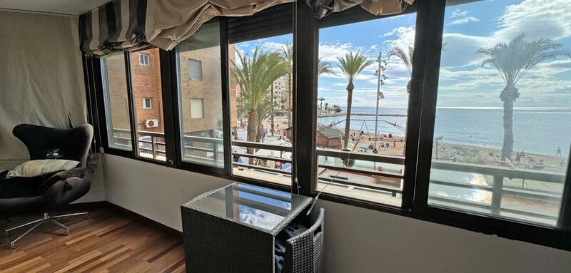 4 Cuarto Apartamento en venta