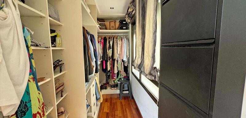 4 Cuarto Apartamento en venta