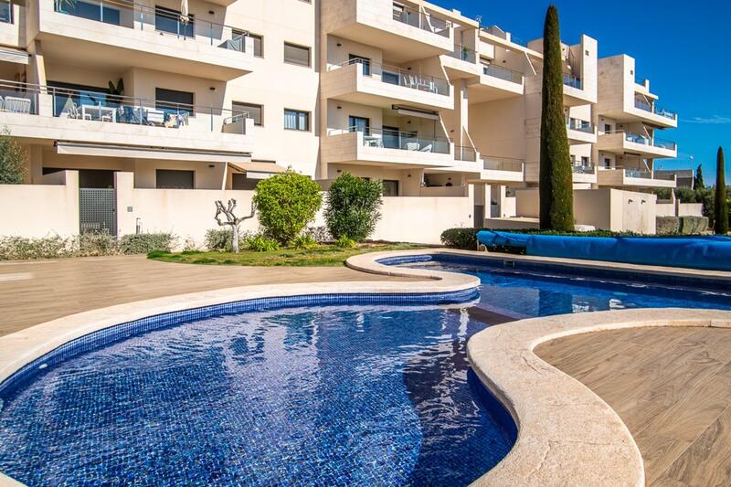 Apartamento en venta en Orihuela Costa, Alicante