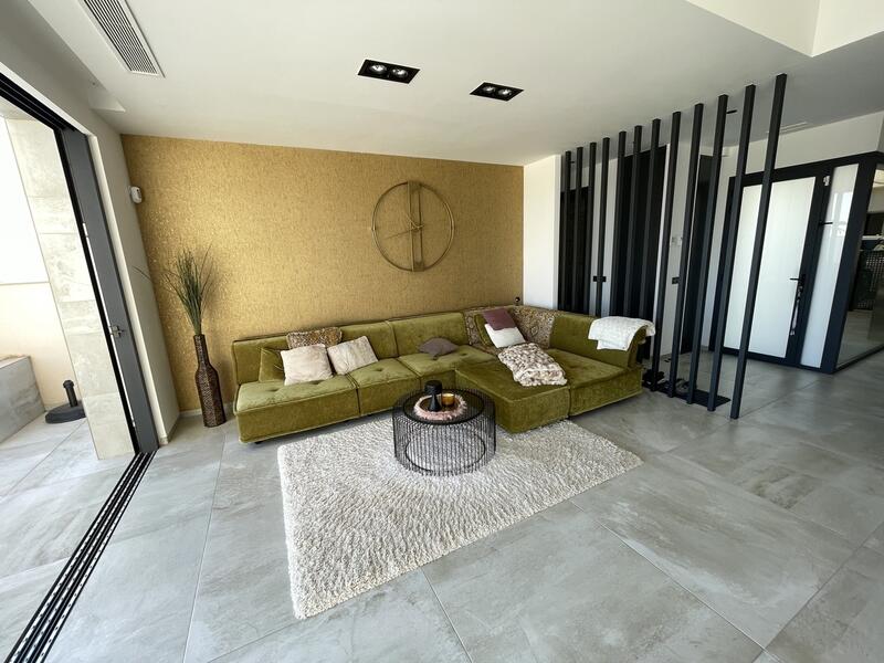 4 bedroom Villa for sale