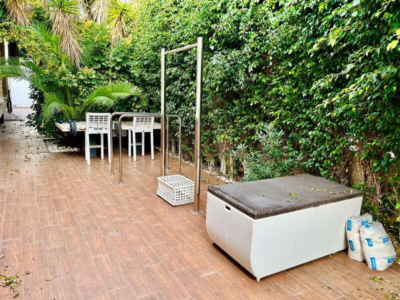 5 Cuarto Villa en venta
