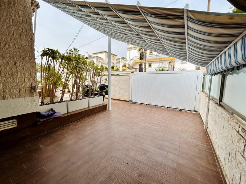 5 Cuarto Villa en venta