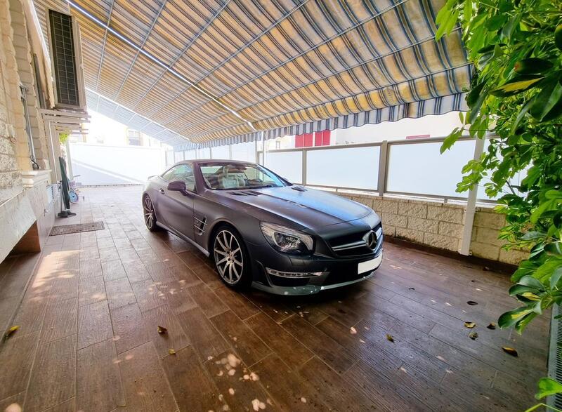 5 Cuarto Villa en venta