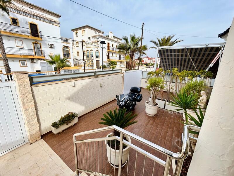 5 Cuarto Villa en venta