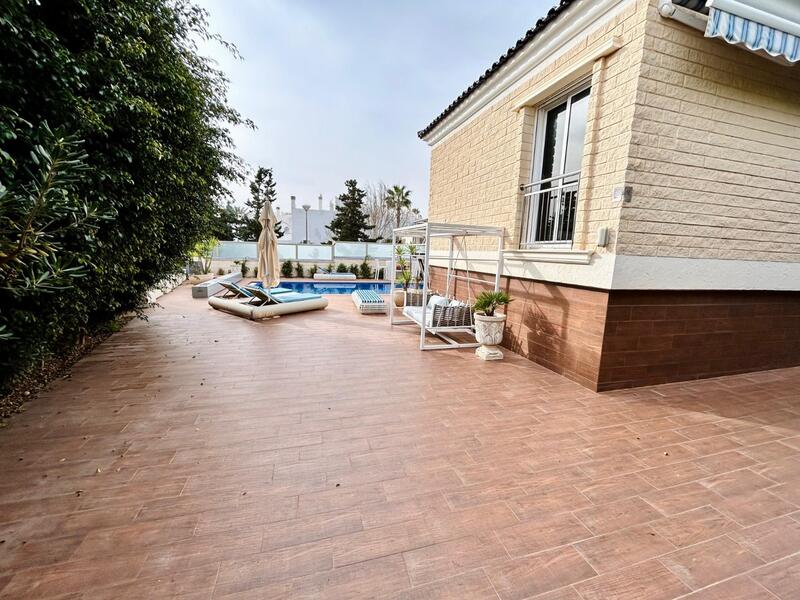 5 Cuarto Villa en venta