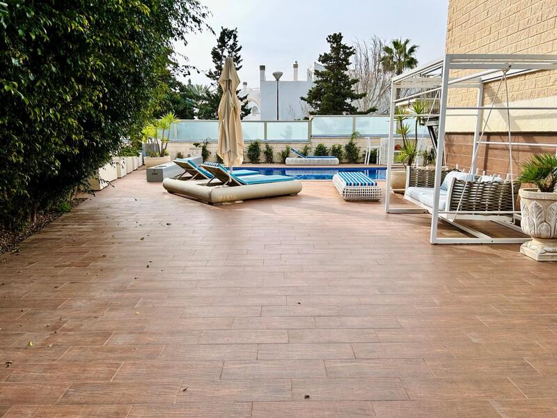 5 Cuarto Villa en venta