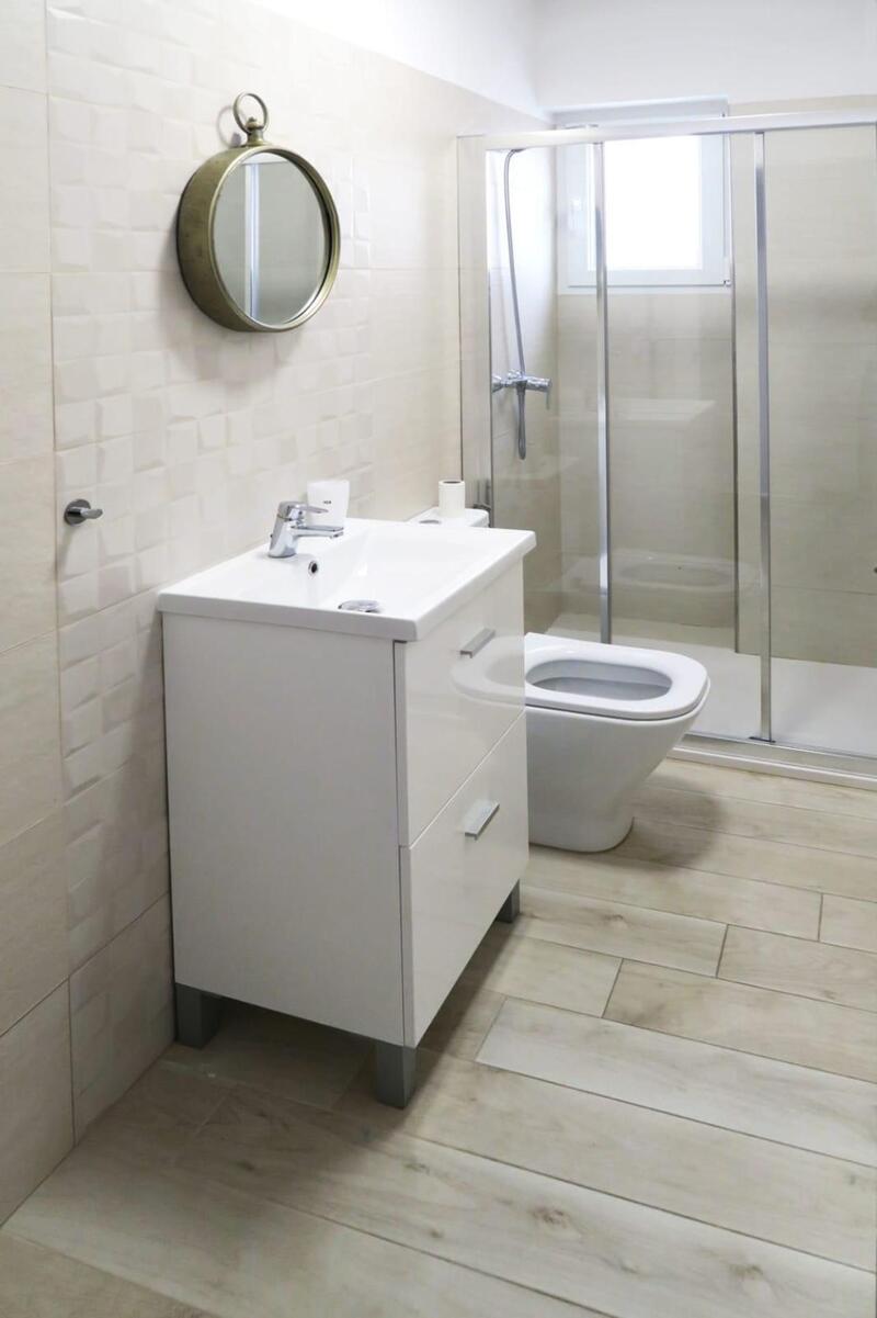 2 Cuarto Apartamento en venta