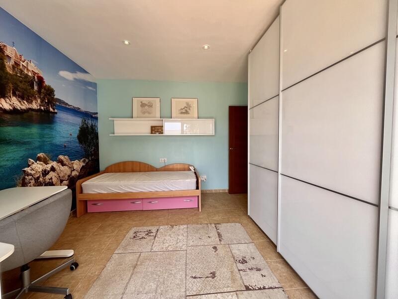 5 soverom Villa til salgs