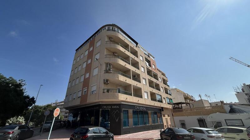 Appartement à vendre dans La Mata, Alicante