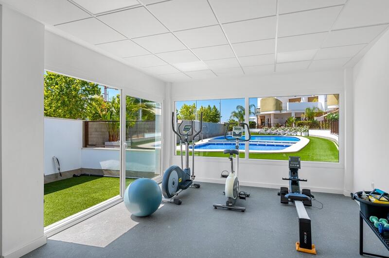 3 bedroom Apartment for sale