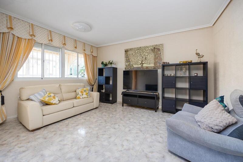 3 chambre Villa à vendre