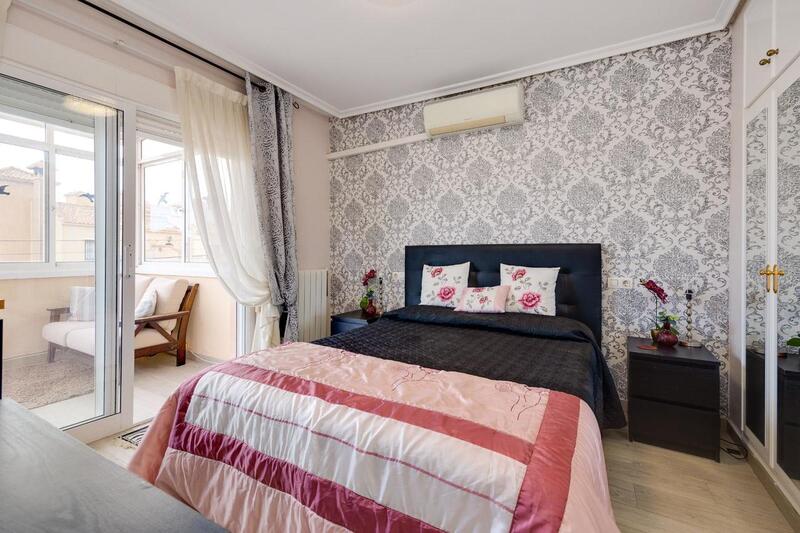 3 chambre Villa à vendre