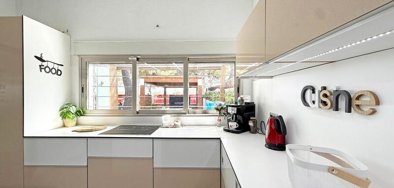 4 Cuarto Villa en venta