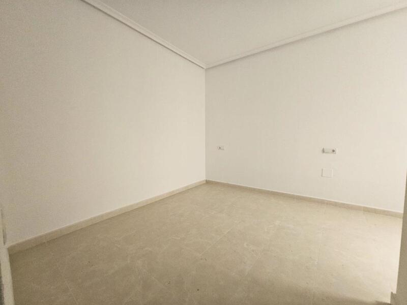 3 Schlafzimmer Appartement zu verkaufen