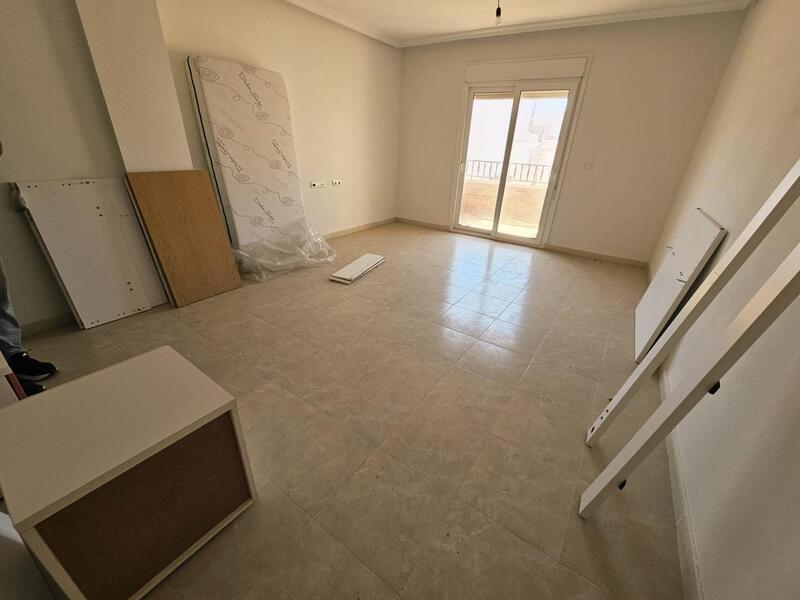 3 Schlafzimmer Appartement zu verkaufen