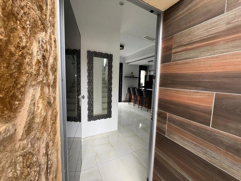 3 Cuarto Villa en venta