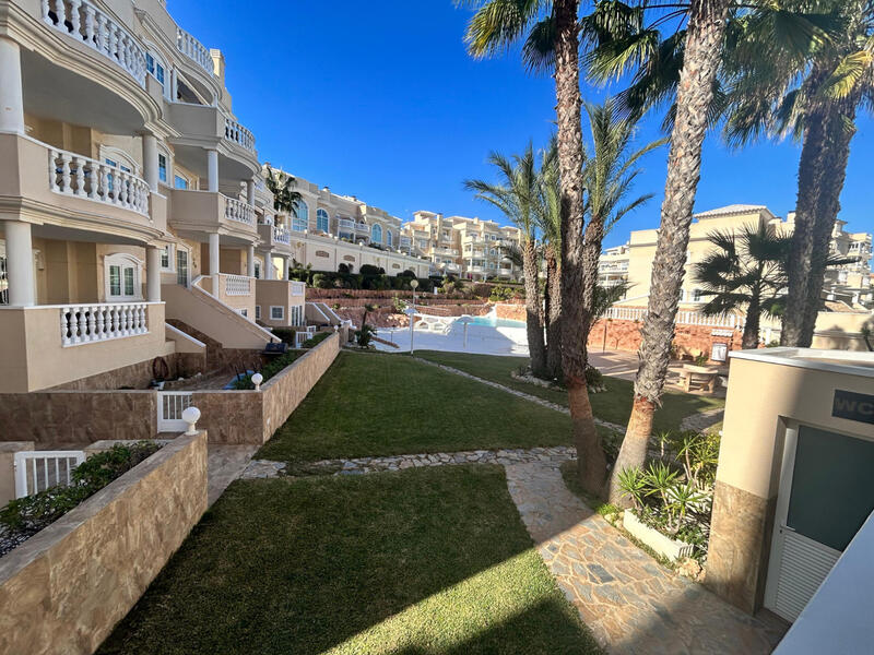 3 bedroom Apartment for sale