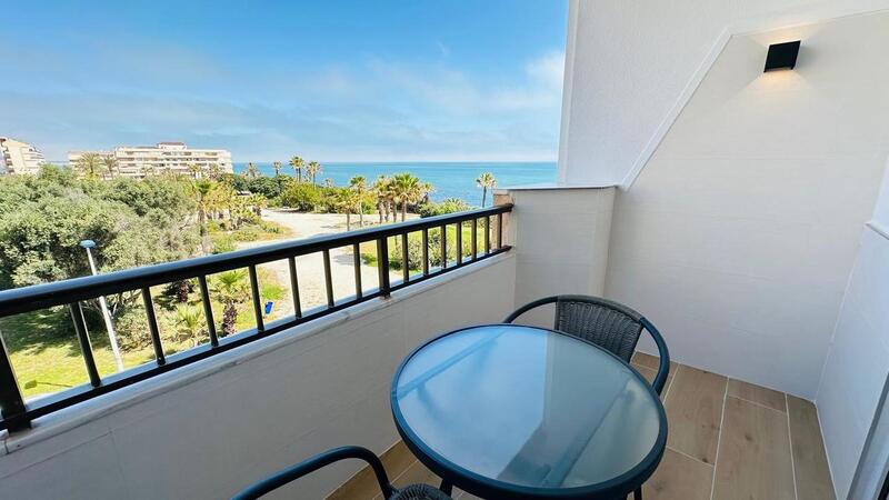 Apartment for sale in Torrevieja, Alicante