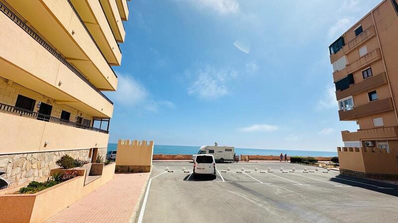1 Cuarto Apartamento en venta
