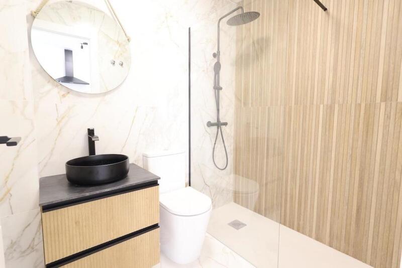 3 Cuarto Adosado en venta