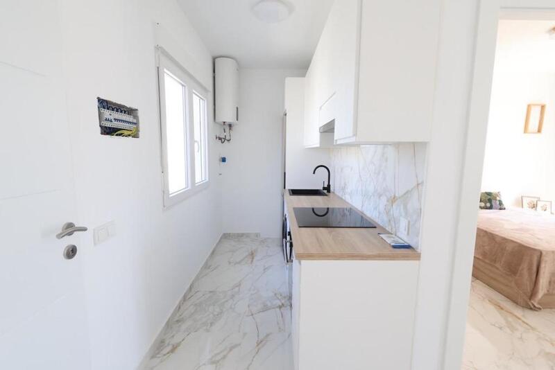 3 Cuarto Adosado en venta