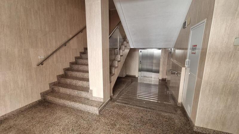 3 Cuarto Apartamento en venta