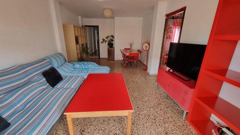 3 Cuarto Apartamento en venta